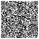 QR code with Heidi Bourne Hair Stylist contacts
