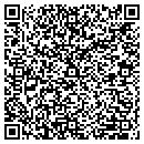 QR code with McInkers contacts