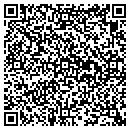 QR code with Health Hq contacts