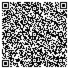 QR code with R A Setting Construction contacts