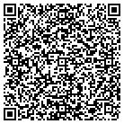 QR code with Foothills Lincoln Mercury contacts