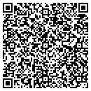QR code with Oteck Logger Inc contacts