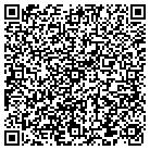 QR code with M & M Professional Services contacts