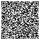 QR code with McDonalds contacts