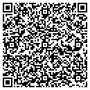 QR code with D & D Landscaping contacts