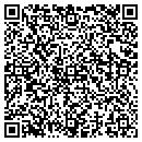 QR code with Hayden Center Group contacts
