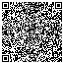 QR code with J&W Enterprises contacts