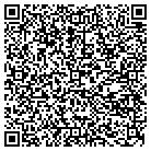 QR code with Falcon Rcnnissance Systems Inc contacts