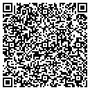 QR code with Jazzercise contacts