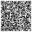 QR code with C A T Country 94 contacts