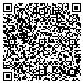 QR code with LX7 contacts