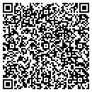 QR code with Ton A Hit contacts