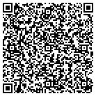 QR code with H & R Block Tax Service contacts