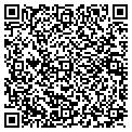 QR code with Audac contacts
