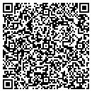 QR code with Half Moon Studio contacts