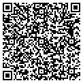 QR code with D C W contacts