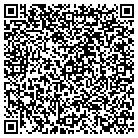 QR code with Martin R Thurman Testament contacts