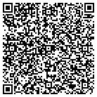 QR code with Marie Lucinda Tear Statistical contacts