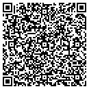 QR code with Mervyns contacts