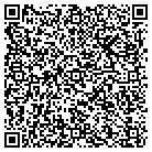 QR code with Tobys Marine Diesl Repr & Service contacts