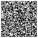 QR code with 1 Mechanical Inc contacts