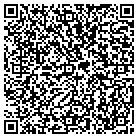 QR code with Aluminum Window Systems Wash contacts