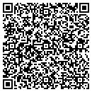 QR code with Thrapp Trucking Inc contacts