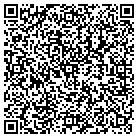 QR code with Blue Oasis Spa & Massage contacts