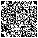 QR code with A&P Fencing contacts