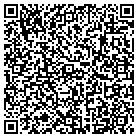 QR code with Hertiage Benefits Financial contacts