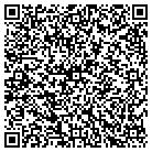 QR code with Kodent Dental Laboratory contacts