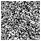 QR code with HI Tech Screen Graphics contacts