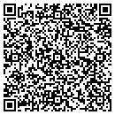 QR code with Azeltine & Assoc contacts
