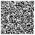 QR code with Debra J Ely-Budding PHD contacts