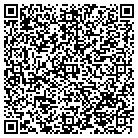 QR code with Habitat For Humanity Cvp Thrft contacts