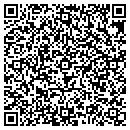 QR code with L A Law Enforcers contacts