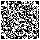 QR code with Timberriver Development Inc contacts