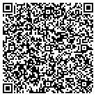 QR code with All Professional Pools & Spas contacts