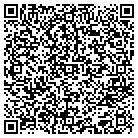 QR code with McDonold Zaring Insurance Agcy contacts