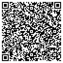 QR code with Zorns Sub Factory contacts