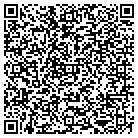 QR code with Hillstroms Painting & Papering contacts