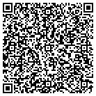 QR code with Peace Health Internal Medicine contacts
