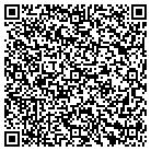 QR code with J E Dunn Construction Co contacts