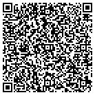 QR code with Central Auto Body & Pnt & Repr contacts