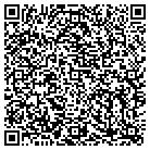 QR code with Accurate Data Service contacts