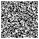 QR code with Aaron Browen Shop contacts
