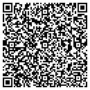 QR code with Avalon Homes contacts