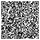 QR code with Richie Aanderud contacts