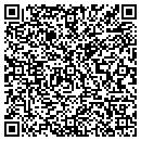QR code with Angles On Art contacts
