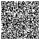 QR code with SL Masonry contacts
